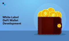 White Label Defi Wallet Development How Can It B