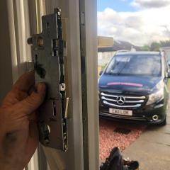 Liberty Locksmiths