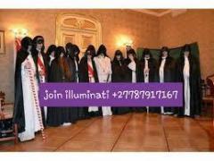 Join The Illuminati Brotherhood Association For 