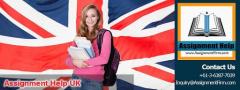 How To Choose The Best Assignment Help In The Uk