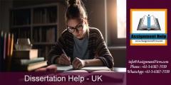 How To Seek Online Dissertation Help Successfull