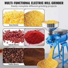 Choosing The Right Multi-Use Mill-Masala Grindin