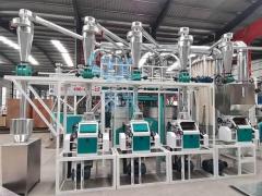 Flour Milling Made Easy Choosing The Best Machin