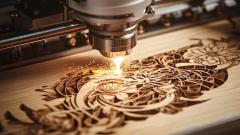 How Laser Cutting Machines Enhance Creativity In