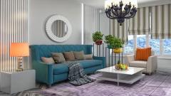 Stylish & Functional Home Furnishing Textiles Pr