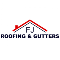 Fj Roofing & Gutters