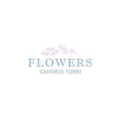 Flowers Canning Town