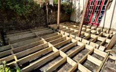 Transform Your Garden With Md Carpentry