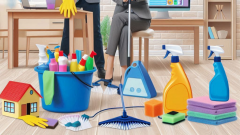 Professional House Cleaning Services In Runcorn