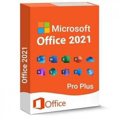 Buy Microsoft Office 2021 Professional Plus At L