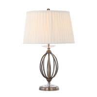Buy Aegean 1 Light Table Lamp in Offer Price 3 Image
