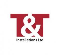 T&T Installations Ltd