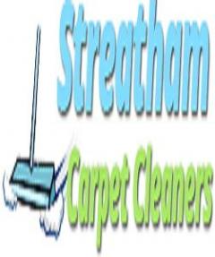 Streatham Carpet Cleaners Ltd.