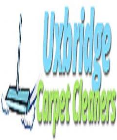 Uxbridge Carpet Cleaners Ltd.