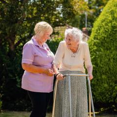 Compassionate Home Care In Guildford
