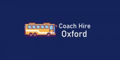 Oxford Minibus & Coaches