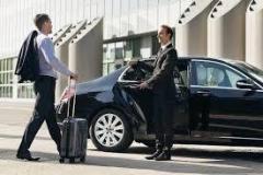 High Quality Luxury Airport Taxi Peterborough