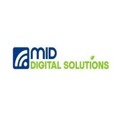 Mid Digital Solutions Ltd