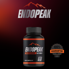 Endopeak