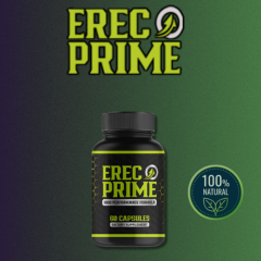 Erecprime, Sexual Wellness