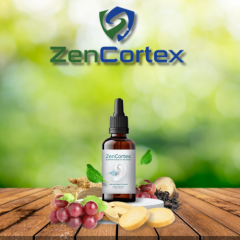 Zencortex