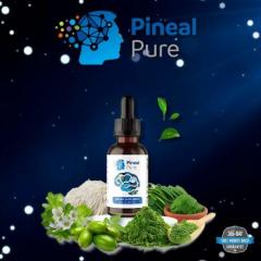 Pinealpure