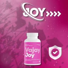 Vajayjoy Ph Balance Pills -Womens Vaginal Probio