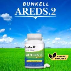 Areds 2 Eye Vitamin&Mineral Capsules,Classic Mac