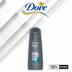 Dove Mencare Dermacare Scalp 2 In 1 Shampoo & Co