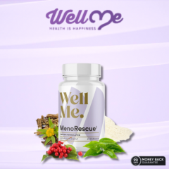 Wellme Menorescue