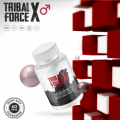 Tribal Force X