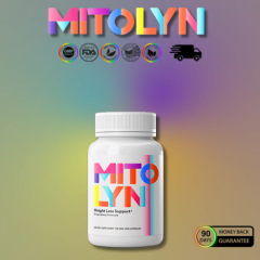 Mitolyn