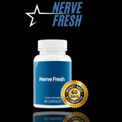 Nerve Fresh