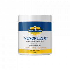 Venoplus 8: The Ultimate Solution For Enhanced P