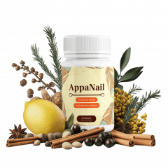 Unlock Healthier Nails With Appanail!