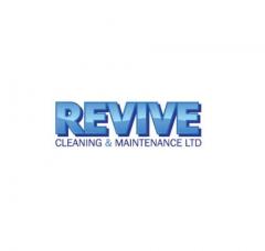 Revive Cleaning