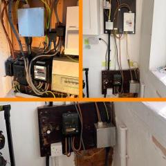 Professional Electricians In Walthamstow - Elect