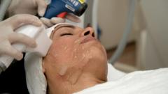 Youthful Glow With Anti-Ageing Injectables