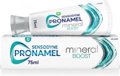 Sensodyne Pronamel Mineral Boost Sensitivity Too