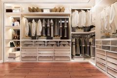 Wardrobe Interior Designers Near Janakpuri