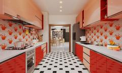 Modular Kitchen Designers Near Mahipalpur
