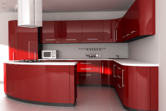 Modular Kitchen Designers Near Kapashera