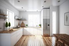 Modular Kitchen Designers Near Janakpuri