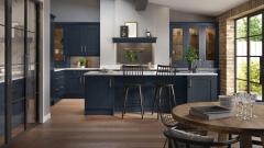 Modular Kitchen Designers Near Connaught Place