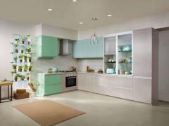 Modular Kitchen Designers Near Dwarka