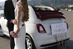 Wedding Car Hire Leeds - Make Your Big Day Speci