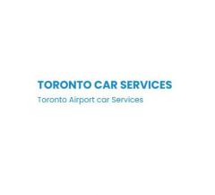 Car Services Toronto