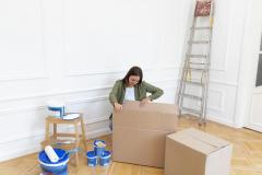 Stress-Free House Removals In The South West