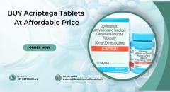 Purchase Acriptega Tablets Now At Affordable Pri