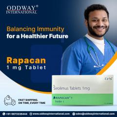 Buy Rapamycin Online From Trusted Source For Spe